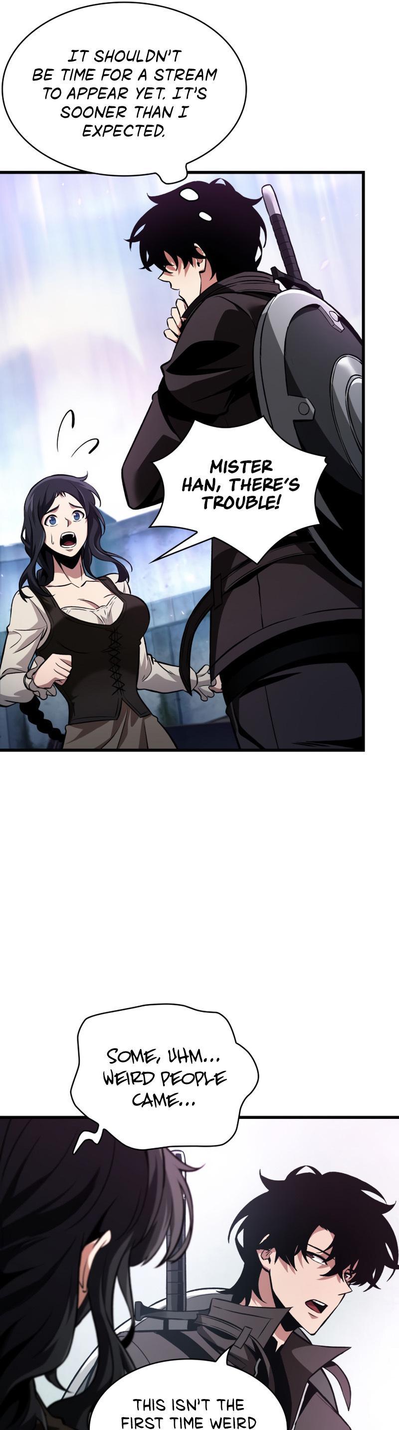 Pick Me Up, Infinite Gacha Chapter 15 13