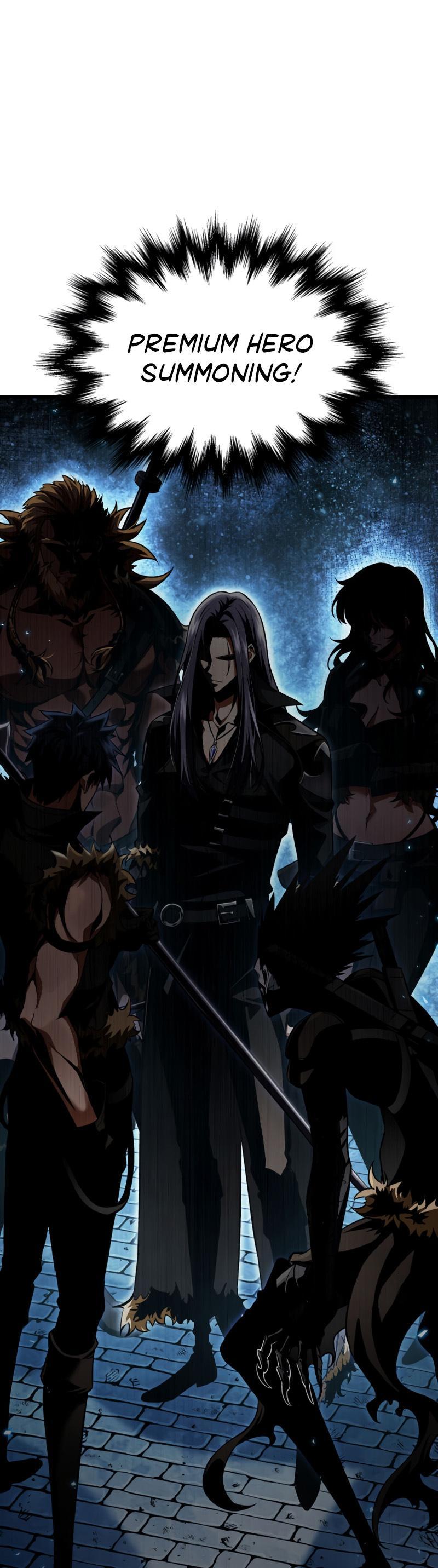 Pick Me Up, Infinite Gacha Chapter 15 15