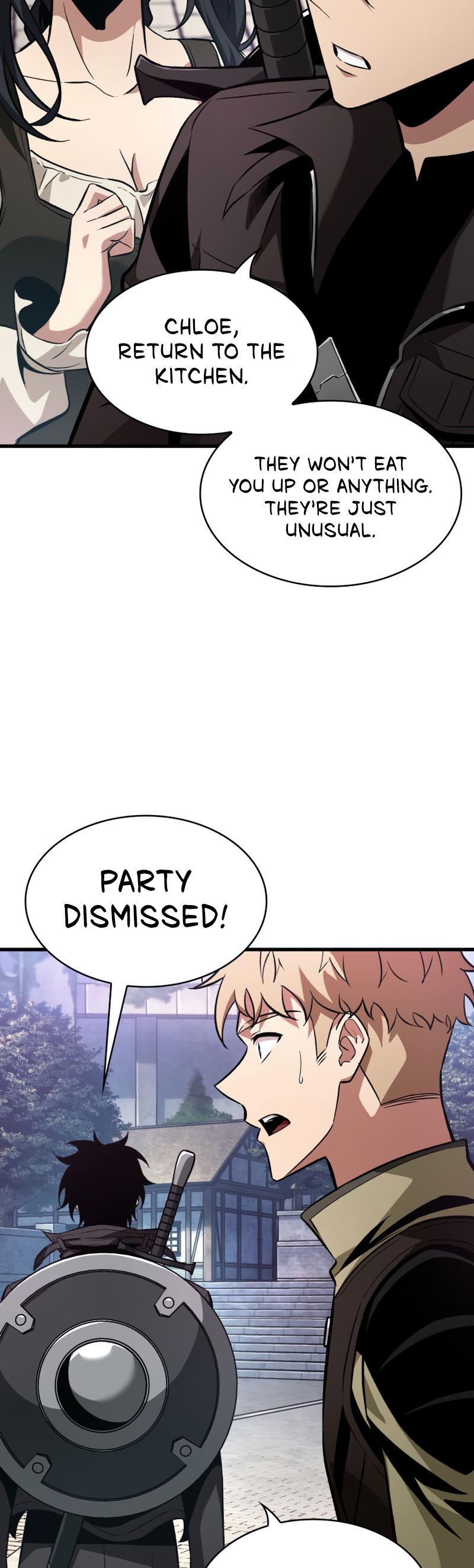Pick Me Up, Infinite Gacha Chapter 15 18