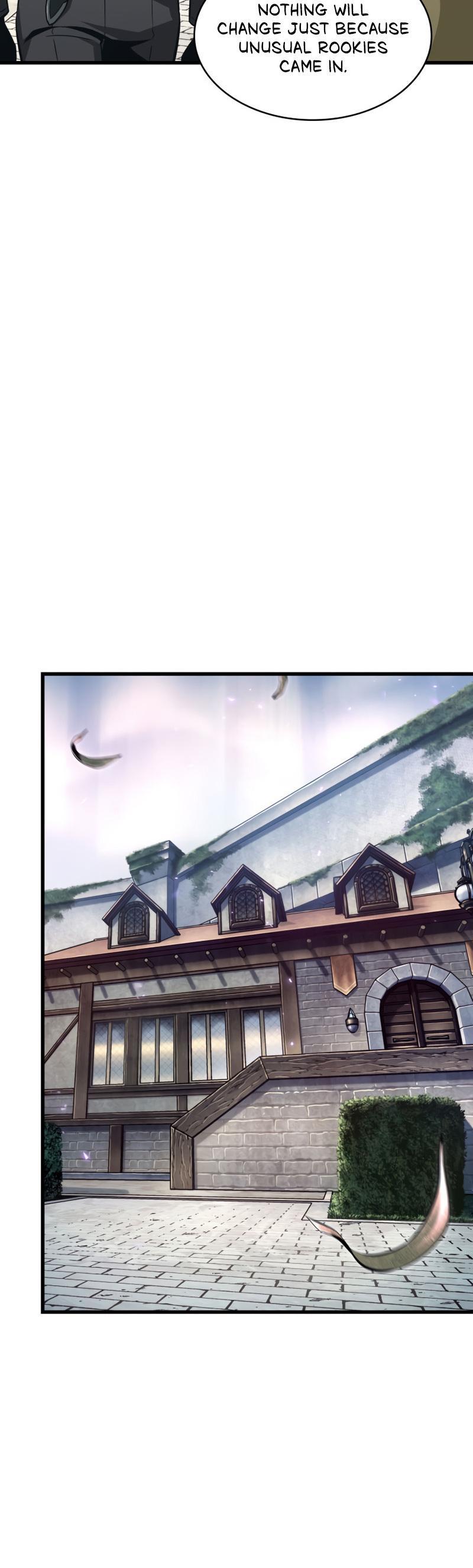 Pick Me Up, Infinite Gacha Chapter 15 19