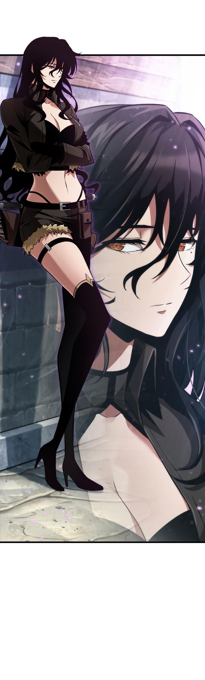 Pick Me Up, Infinite Gacha Chapter 15 20