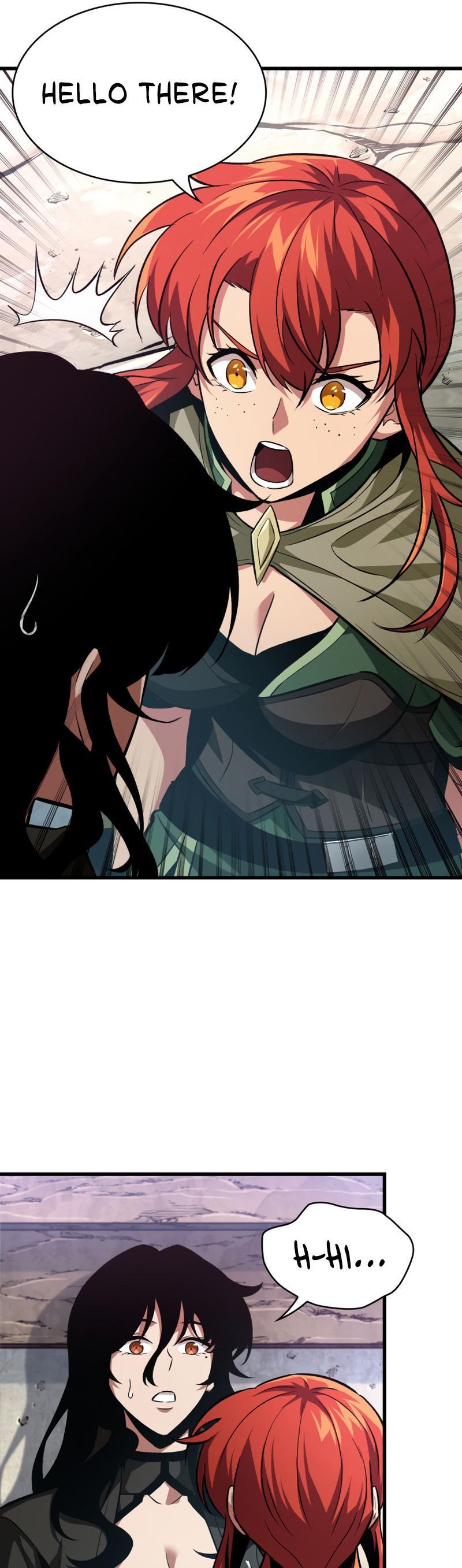 Pick Me Up, Infinite Gacha Chapter 15 21