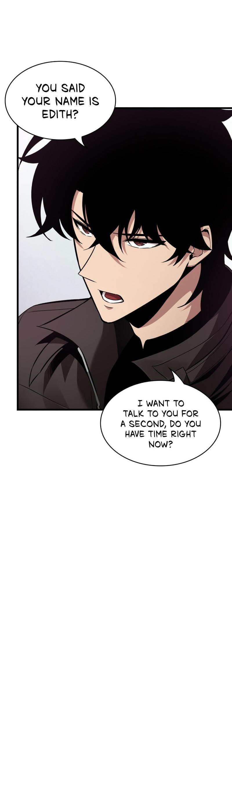 Pick Me Up, Infinite Gacha Chapter 15 24