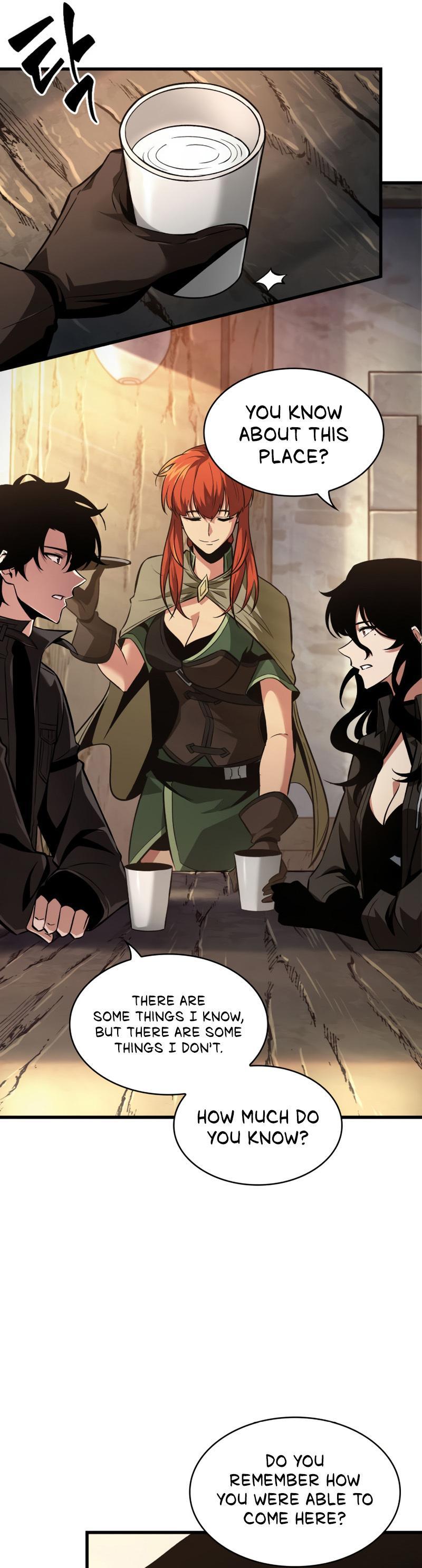 Pick Me Up, Infinite Gacha Chapter 15 25