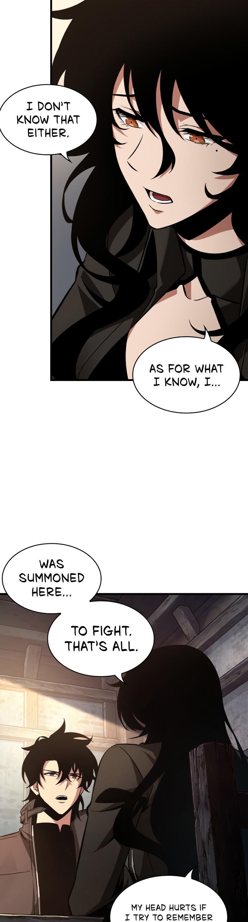 Pick Me Up, Infinite Gacha Chapter 15 26