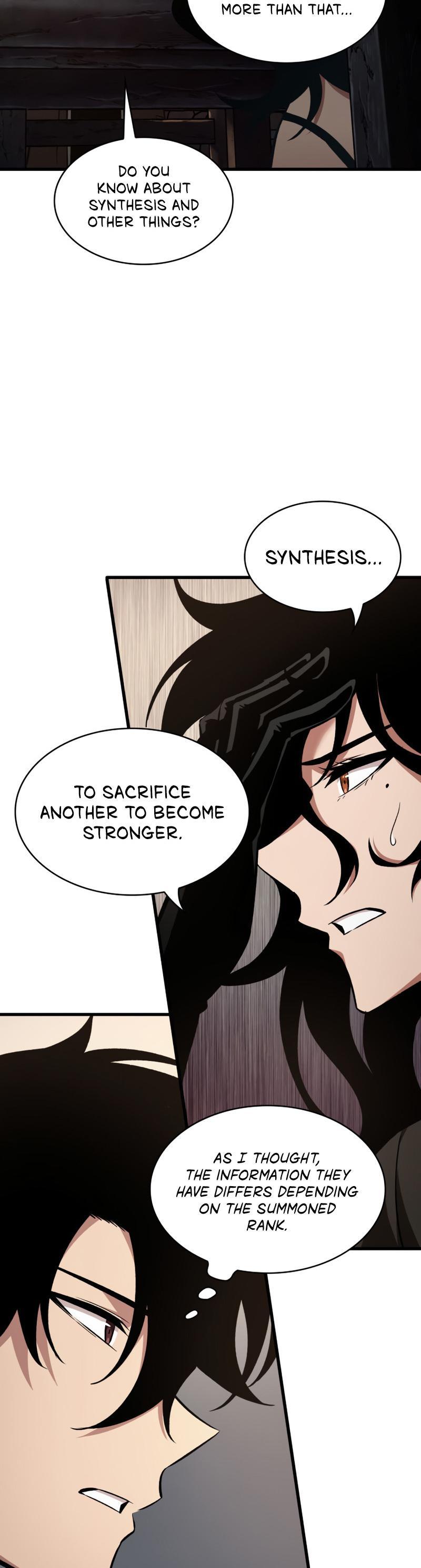 Pick Me Up, Infinite Gacha Chapter 15 27