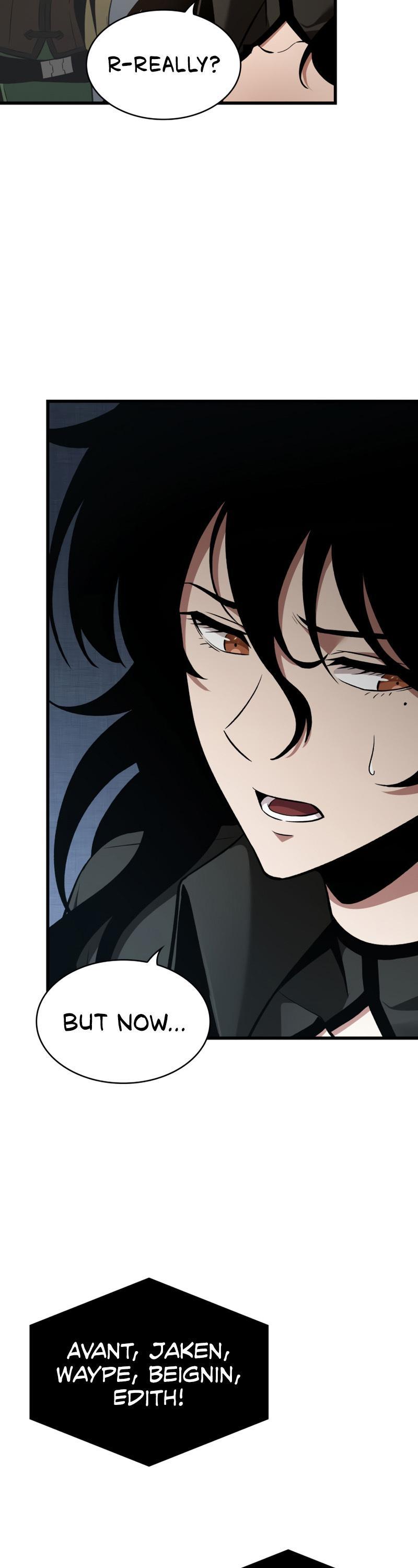 Pick Me Up, Infinite Gacha Chapter 15 30