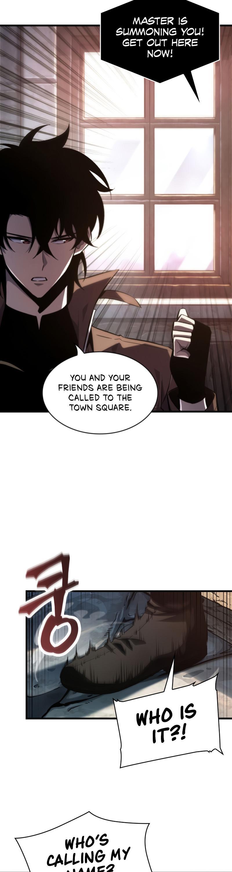 Pick Me Up, Infinite Gacha Chapter 15 31