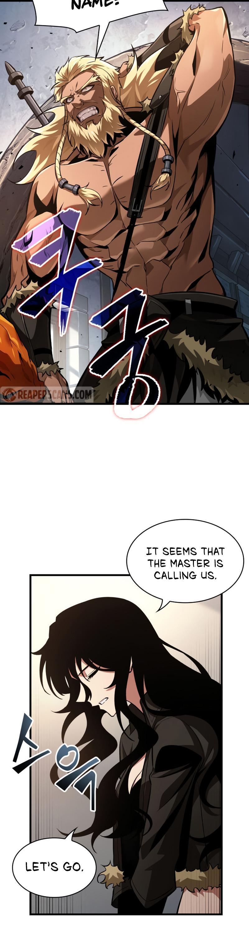 Pick Me Up, Infinite Gacha Chapter 15 32