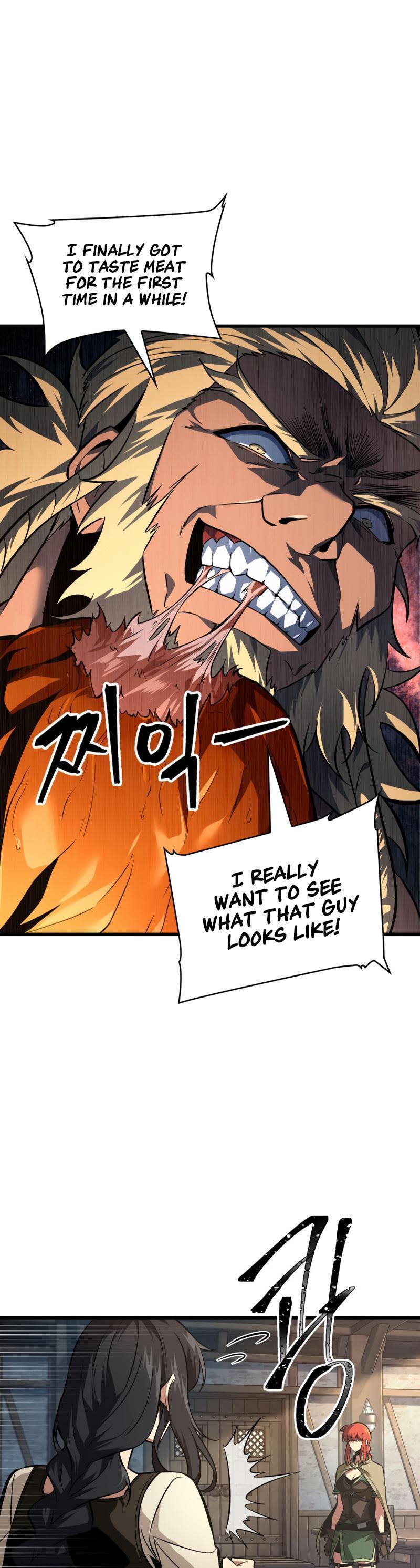 Pick Me Up, Infinite Gacha Chapter 15 33