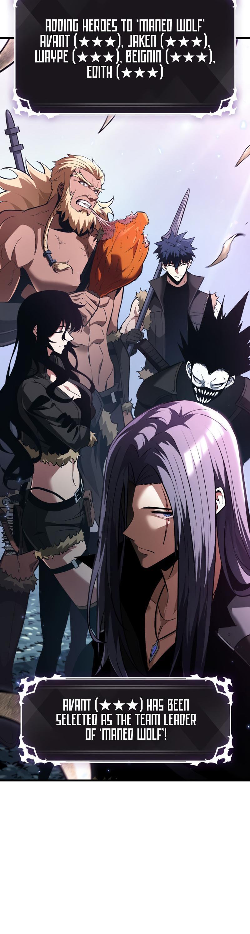 Pick Me Up, Infinite Gacha Chapter 15 36