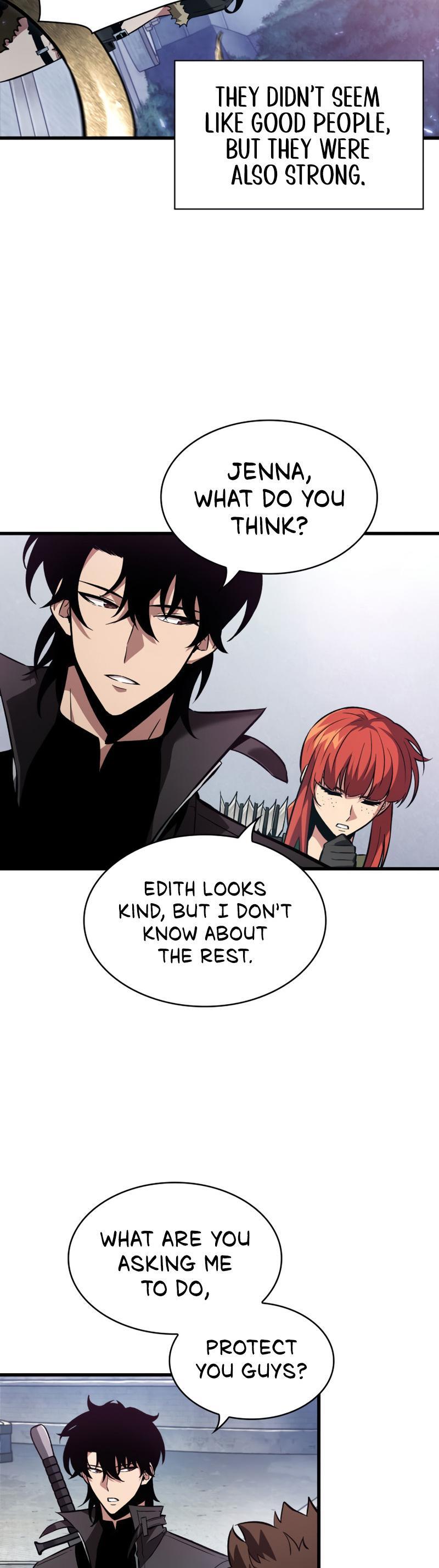 Pick Me Up, Infinite Gacha Chapter 15 39