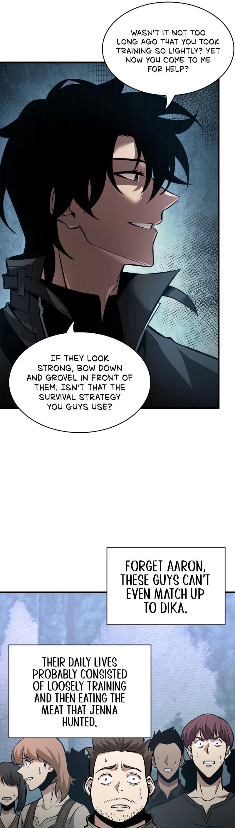 Pick Me Up, Infinite Gacha Chapter 15 41