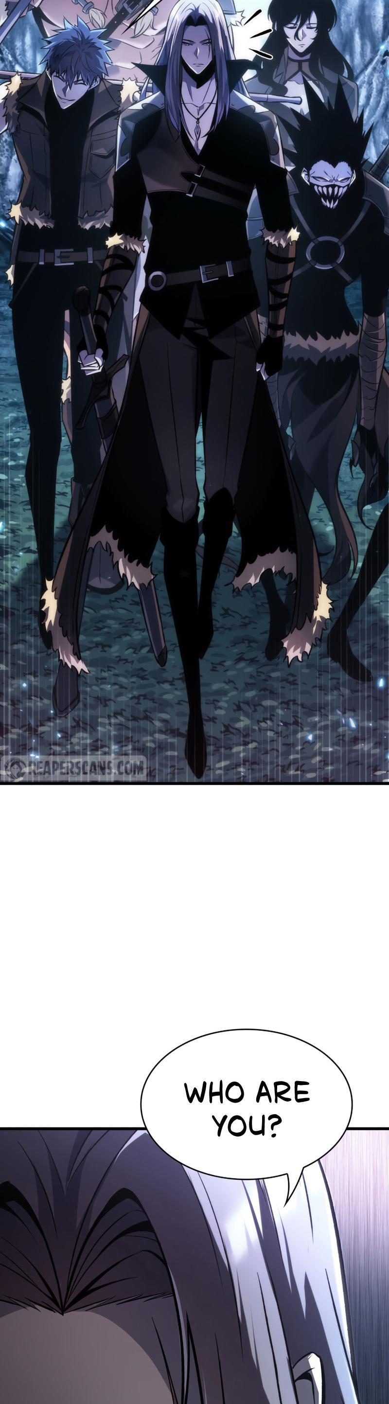 Pick Me Up, Infinite Gacha Chapter 16