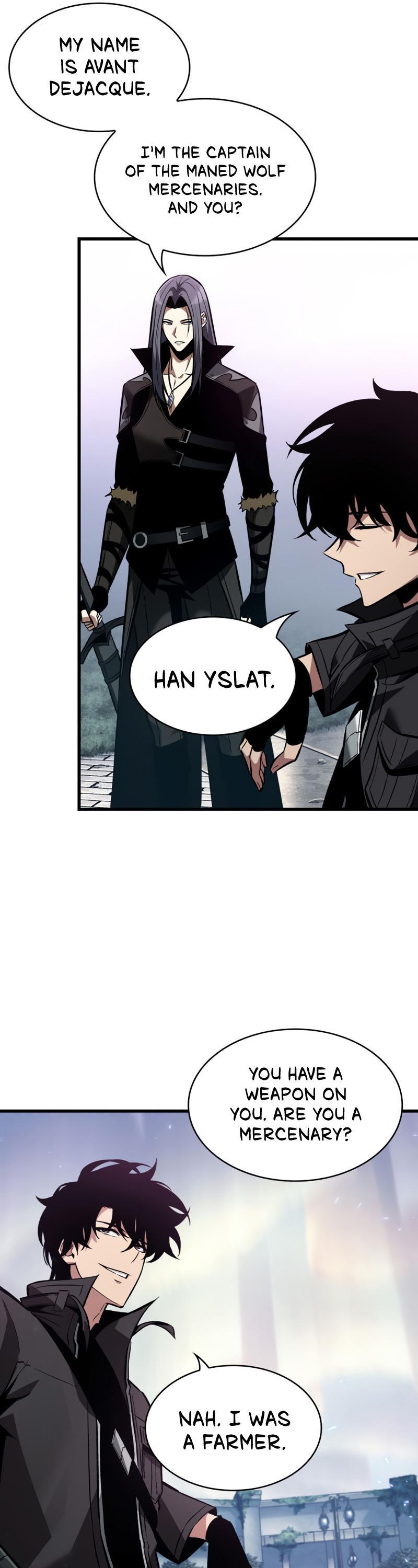 Pick Me Up, Infinite Gacha Chapter 16