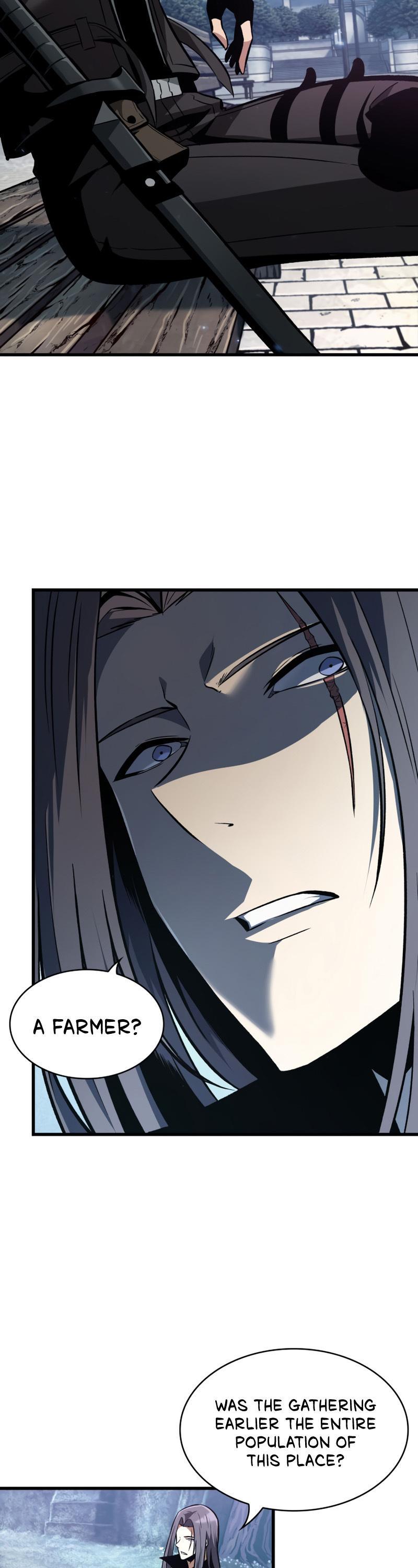 Pick Me Up, Infinite Gacha Chapter 16