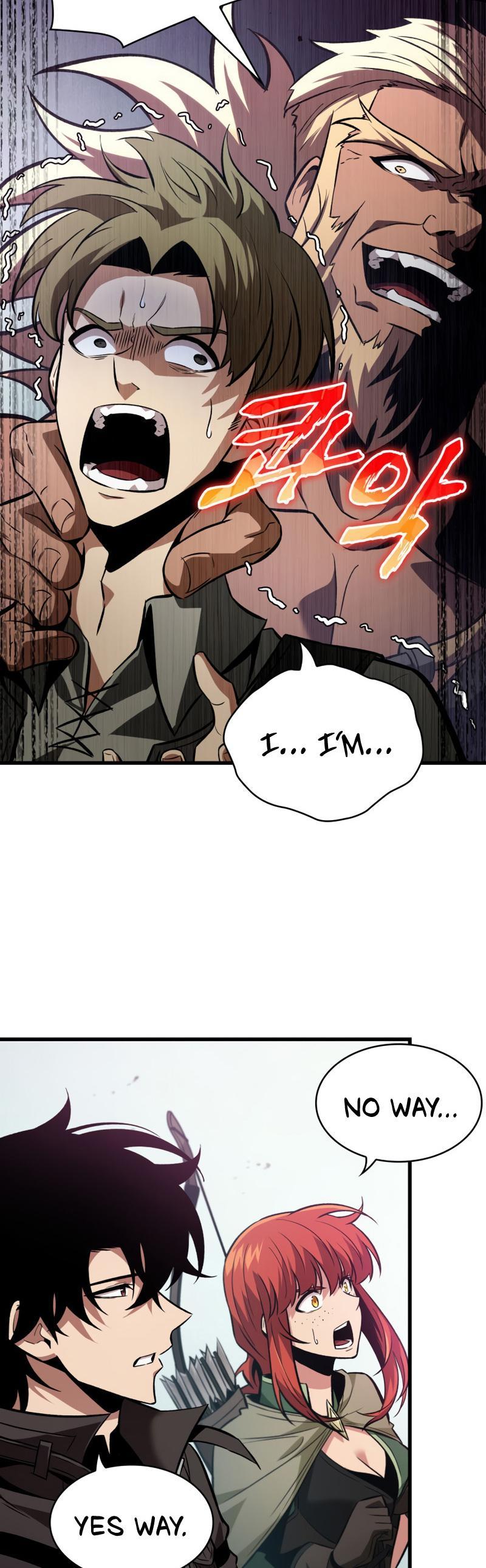 Pick Me Up, Infinite Gacha Chapter 16