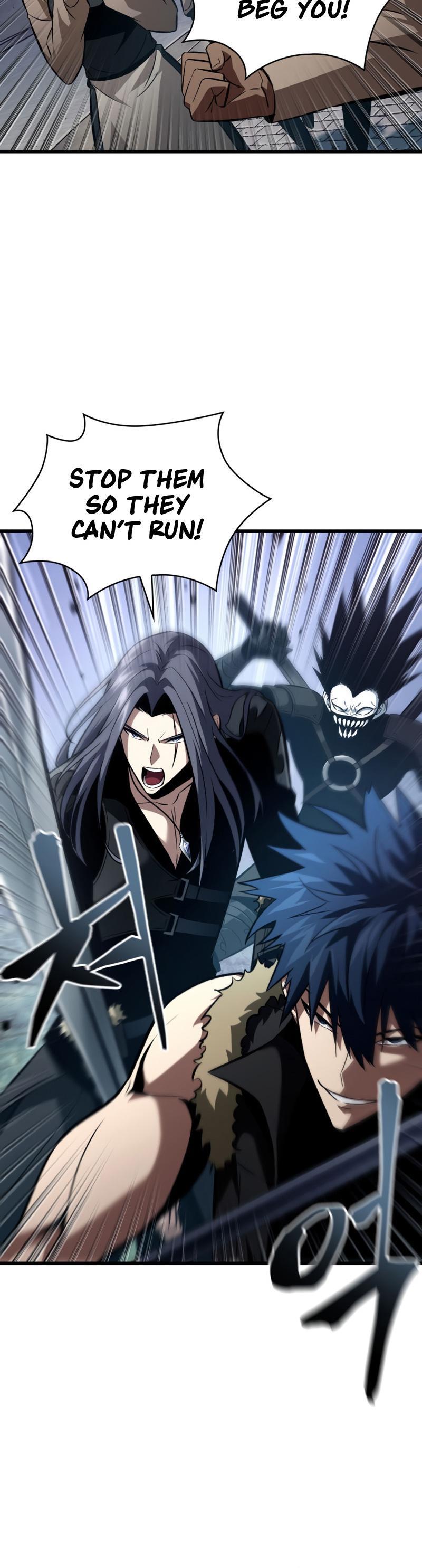 Pick Me Up, Infinite Gacha Chapter 16