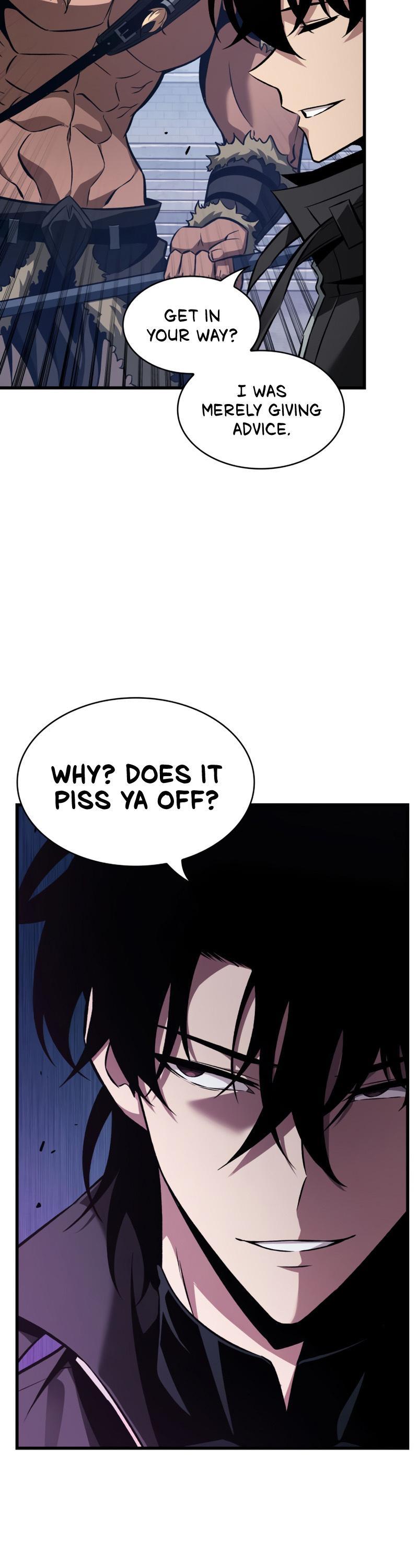 Pick Me Up, Infinite Gacha Chapter 16