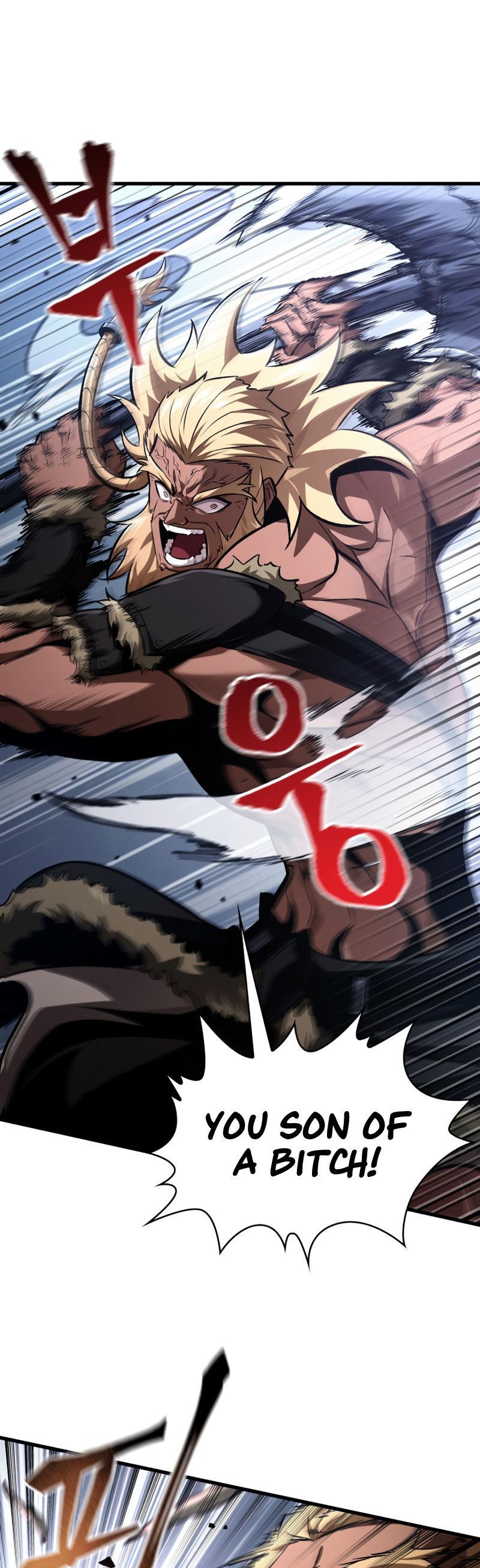 Pick Me Up, Infinite Gacha Chapter 16