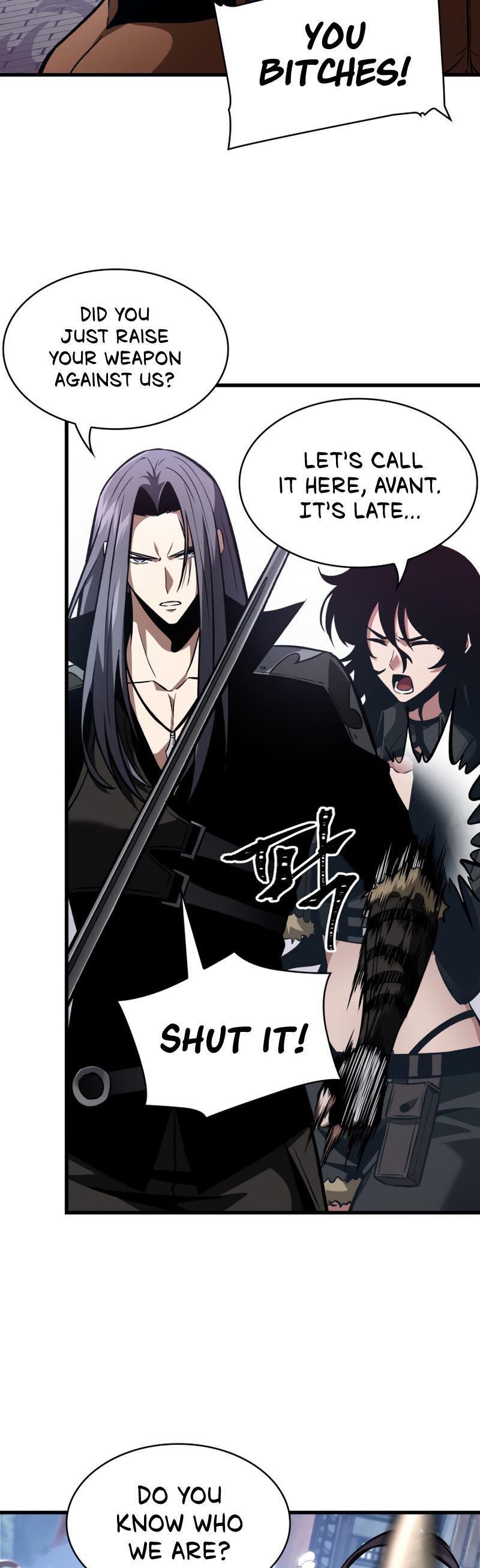 Pick Me Up, Infinite Gacha Chapter 16