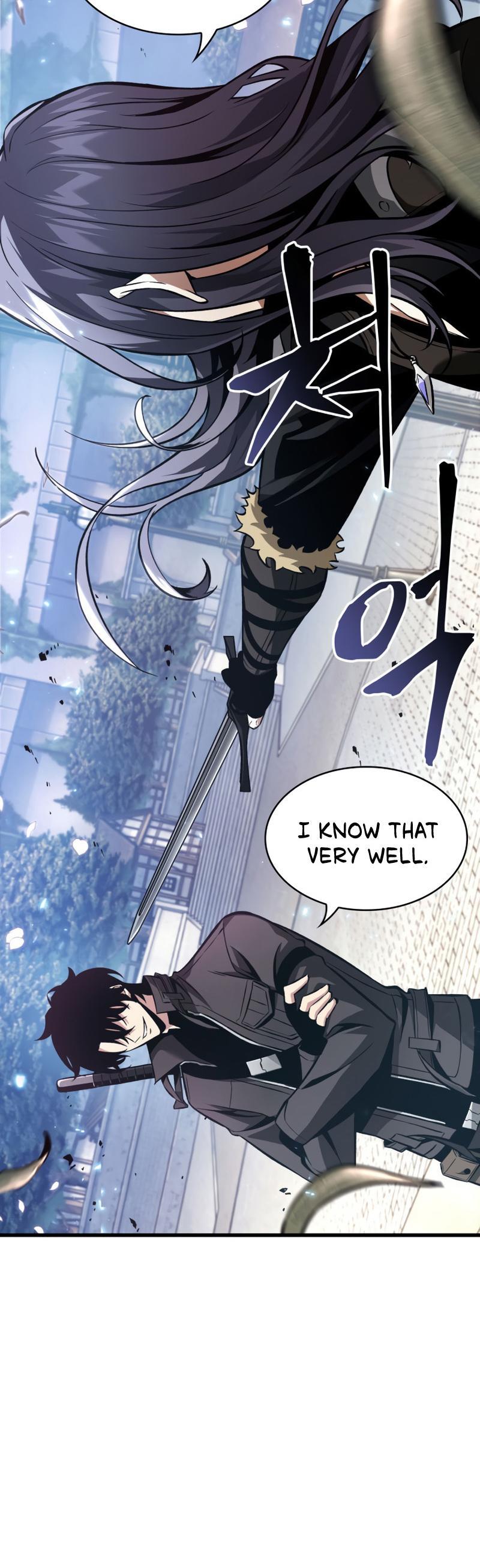 Pick Me Up, Infinite Gacha Chapter 16