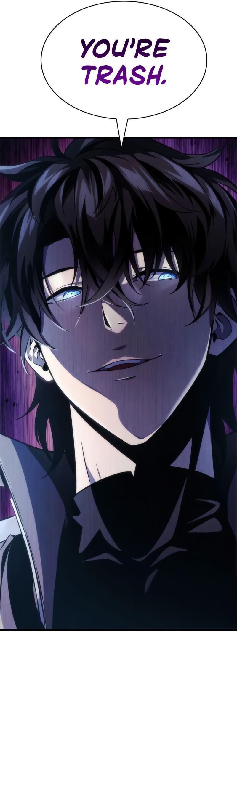 Pick Me Up, Infinite Gacha Chapter 16