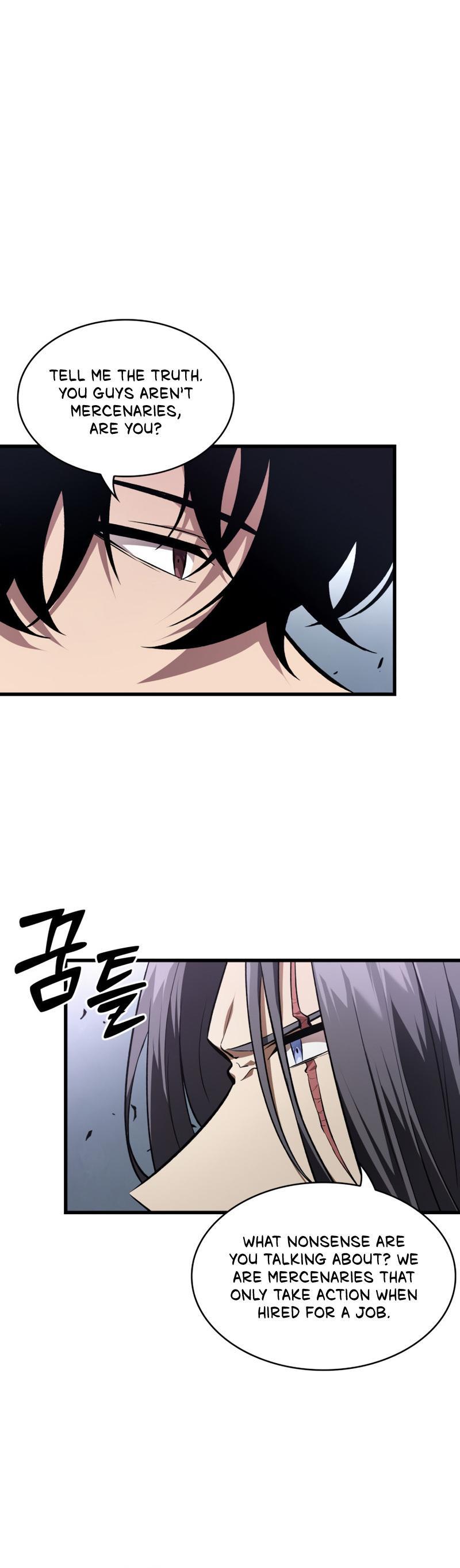 Pick Me Up, Infinite Gacha Chapter 16