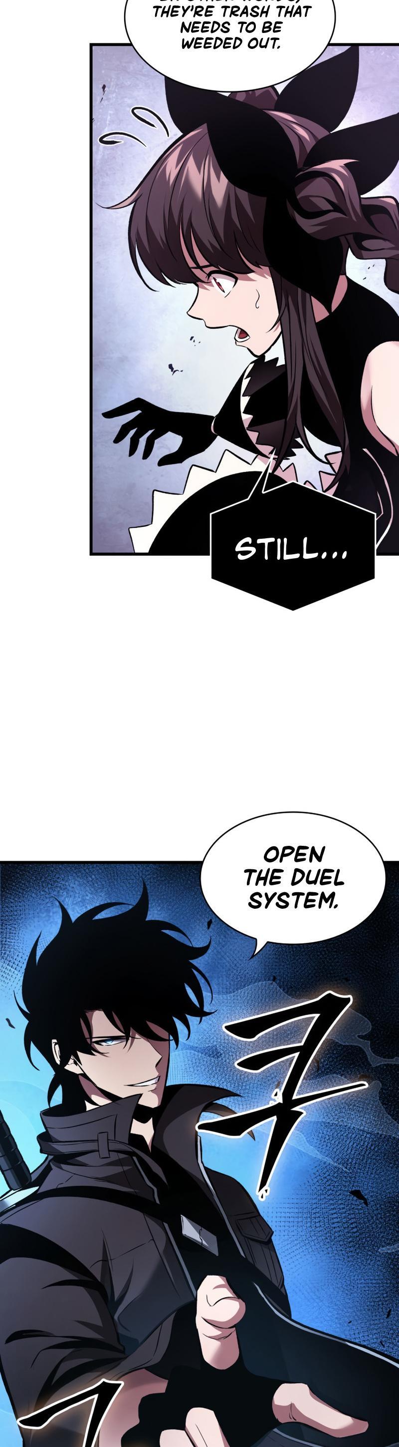 Pick Me Up, Infinite Gacha Chapter 16