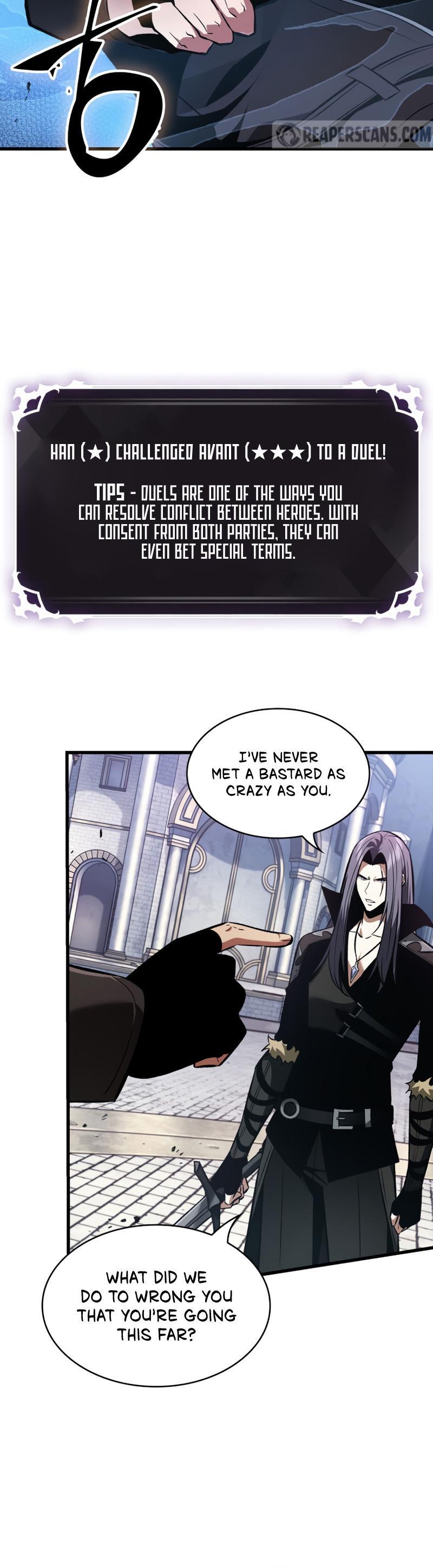 Pick Me Up, Infinite Gacha Chapter 16