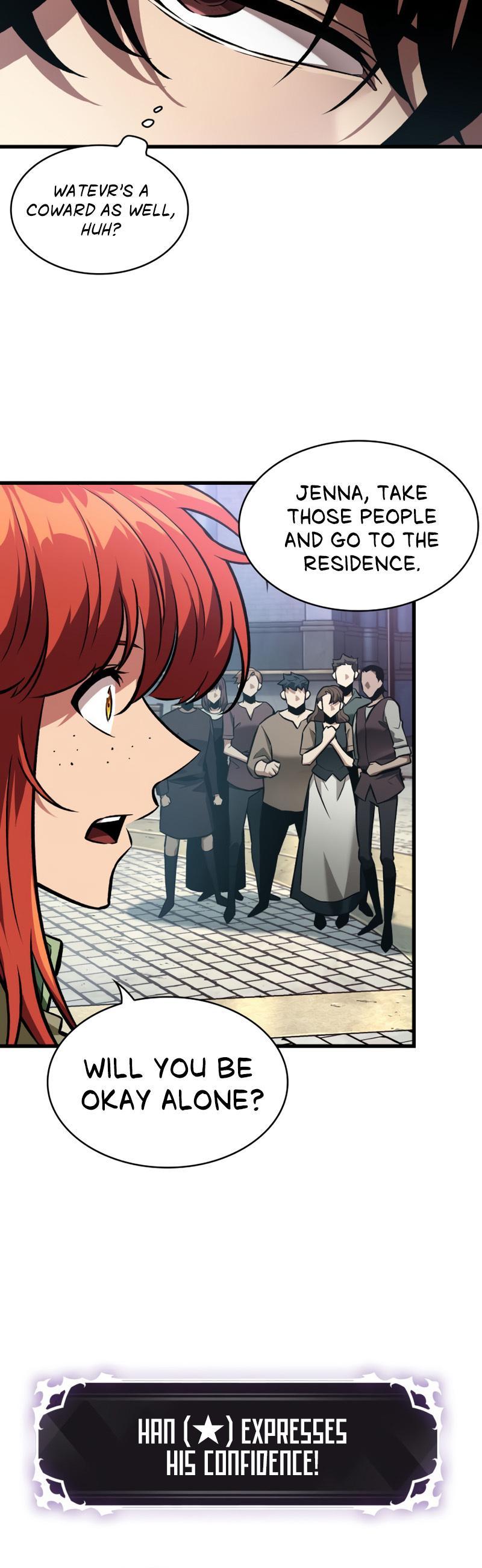 Pick Me Up, Infinite Gacha Chapter 17 4
