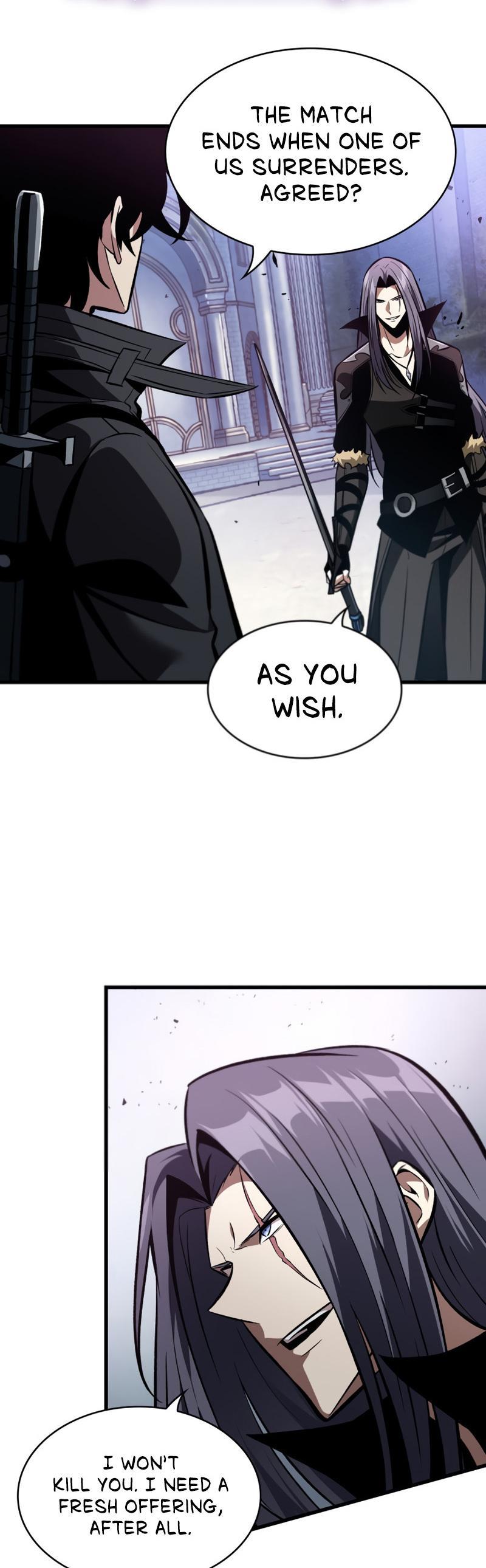 Pick Me Up, Infinite Gacha Chapter 17 6