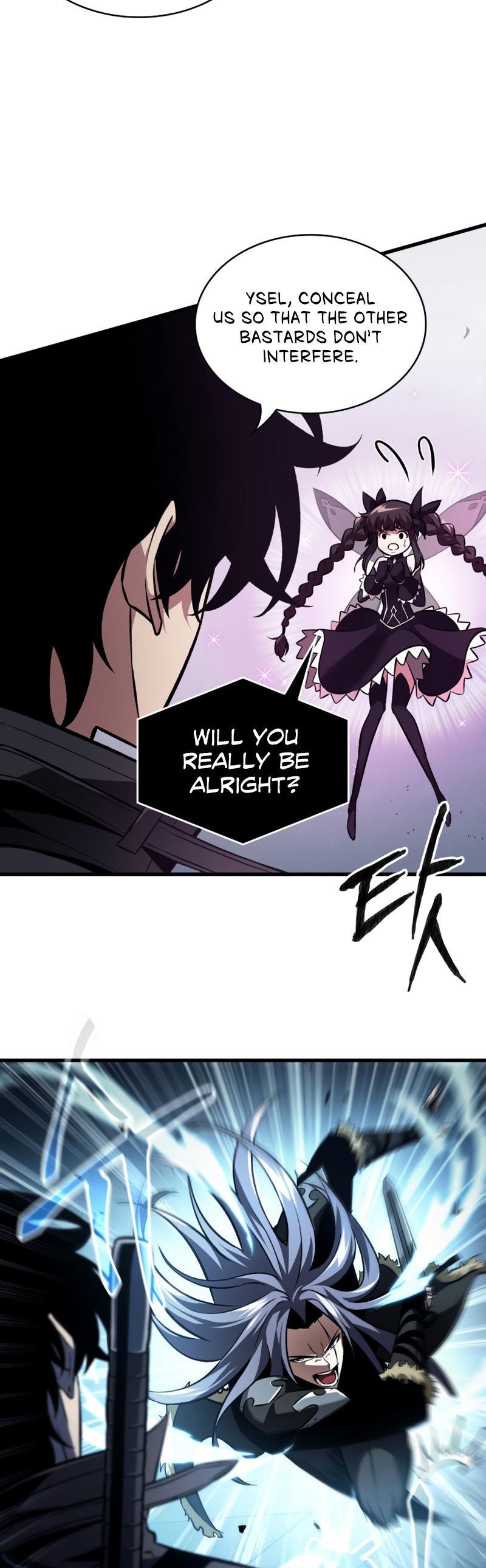 Pick Me Up, Infinite Gacha Chapter 17 7