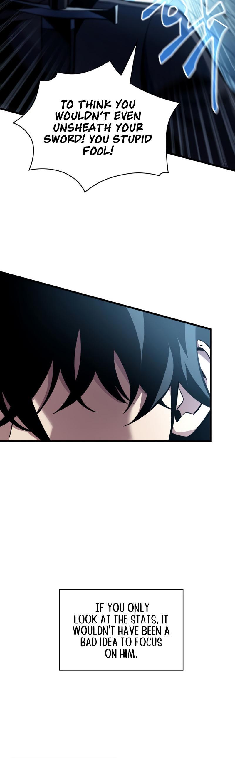 Pick Me Up, Infinite Gacha Chapter 17 8