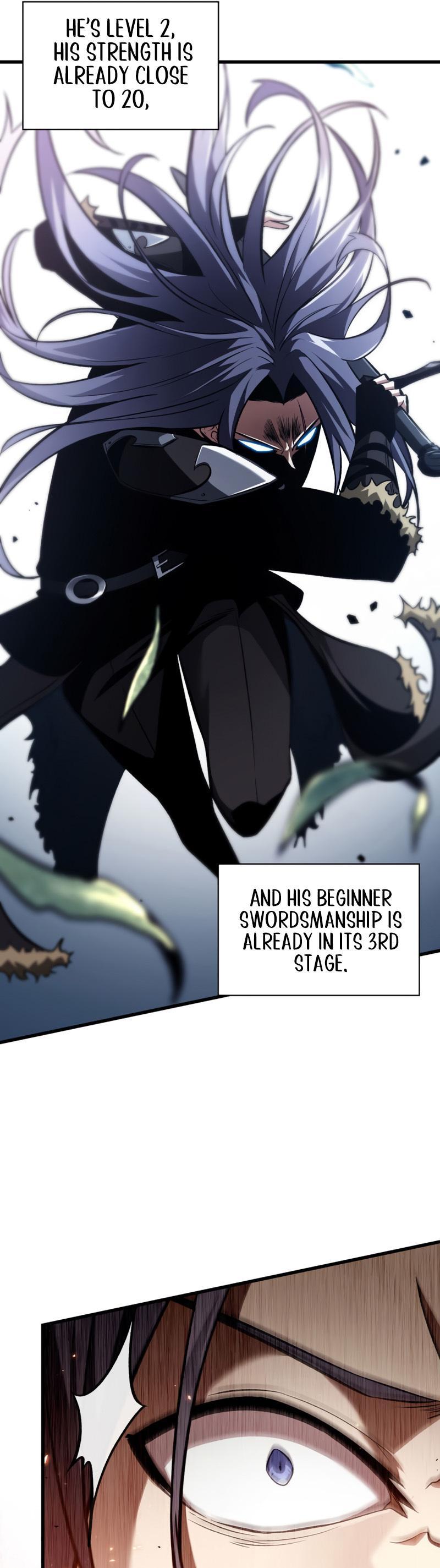 Pick Me Up, Infinite Gacha Chapter 17 9