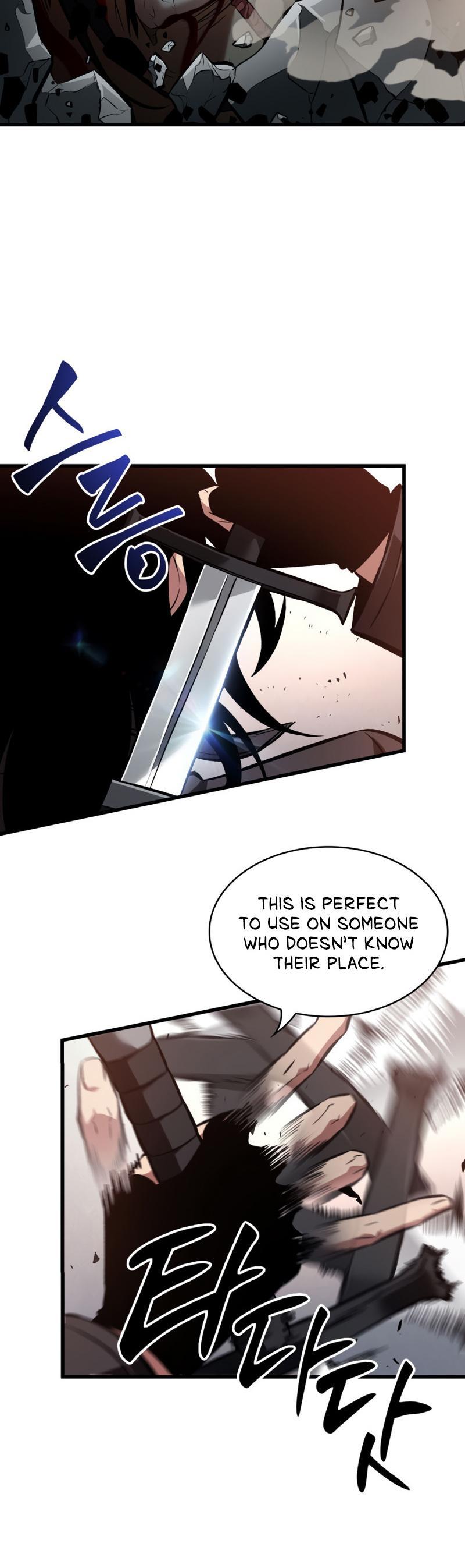 Pick Me Up, Infinite Gacha Chapter 17 15