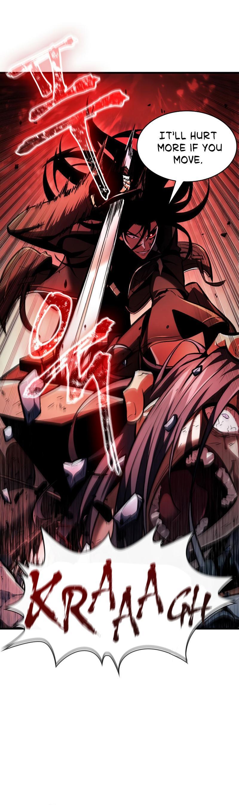 Pick Me Up, Infinite Gacha Chapter 17 16
