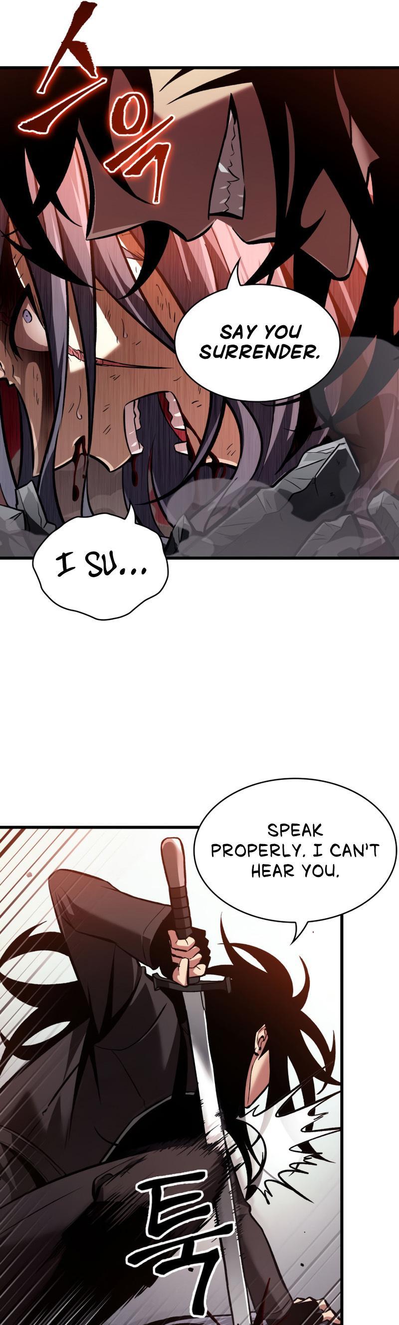 Pick Me Up, Infinite Gacha Chapter 17 17