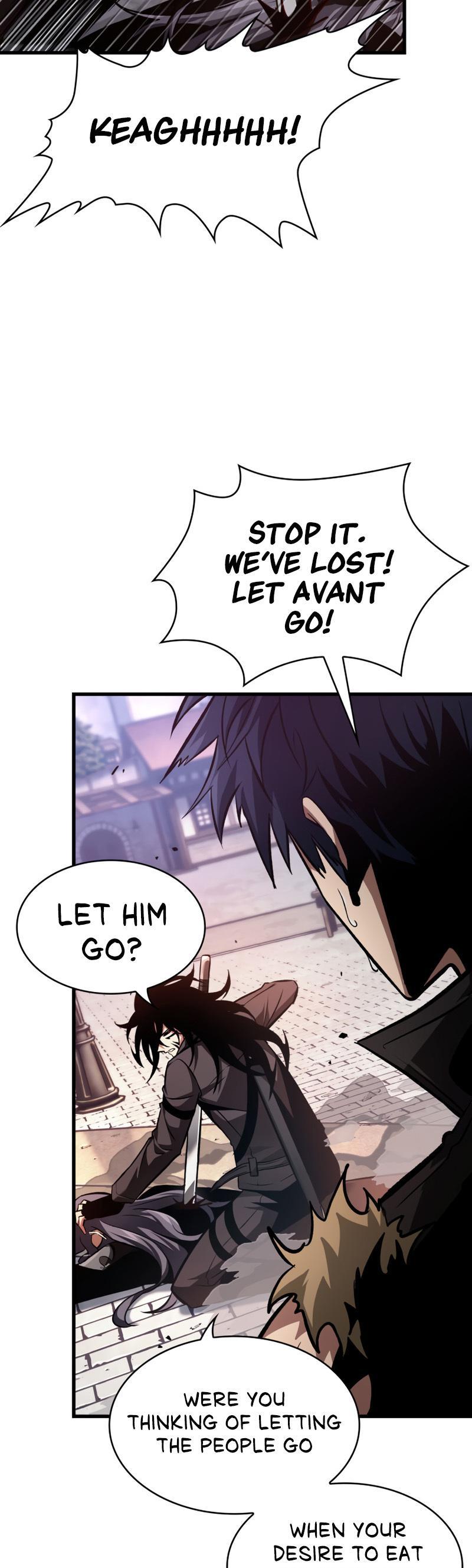 Pick Me Up, Infinite Gacha Chapter 17 18