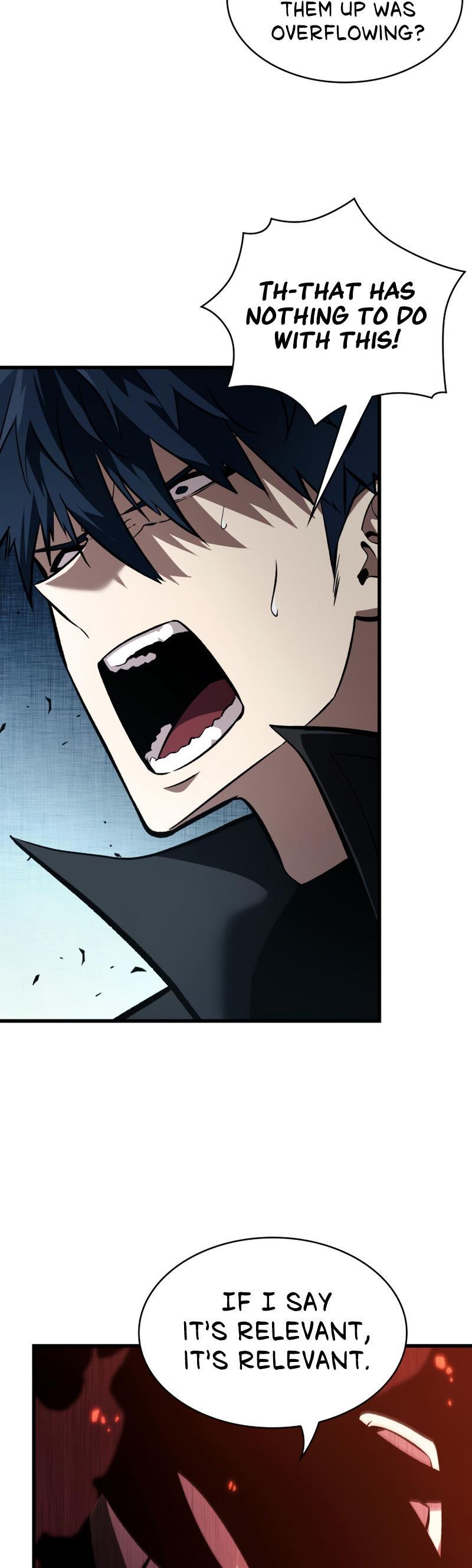 Pick Me Up, Infinite Gacha Chapter 17 19