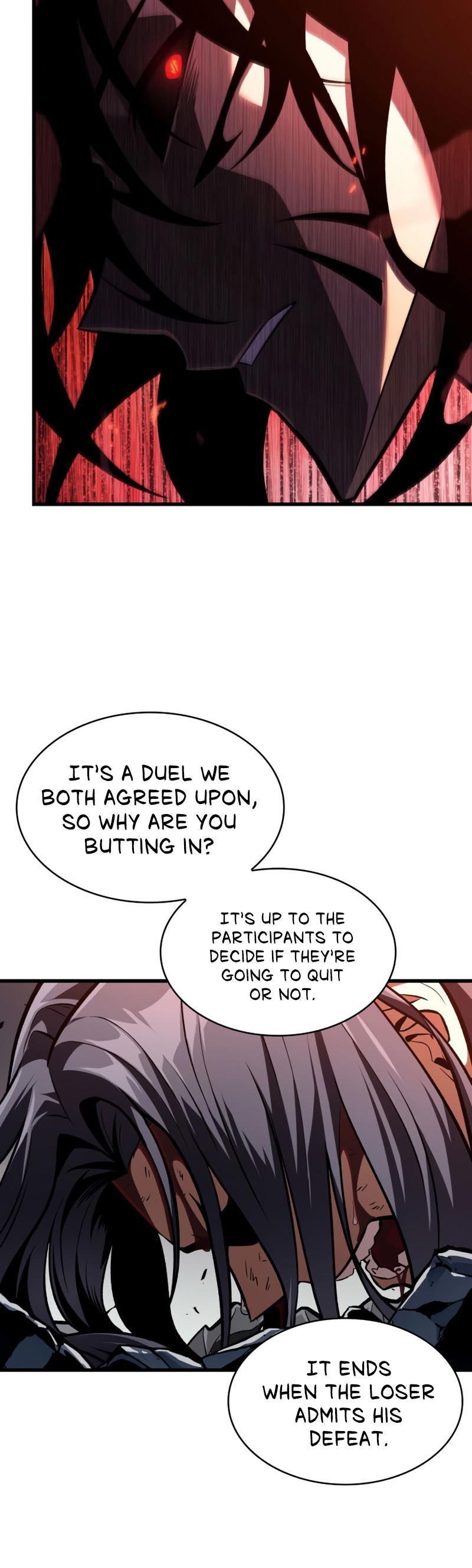 Pick Me Up, Infinite Gacha Chapter 17 20