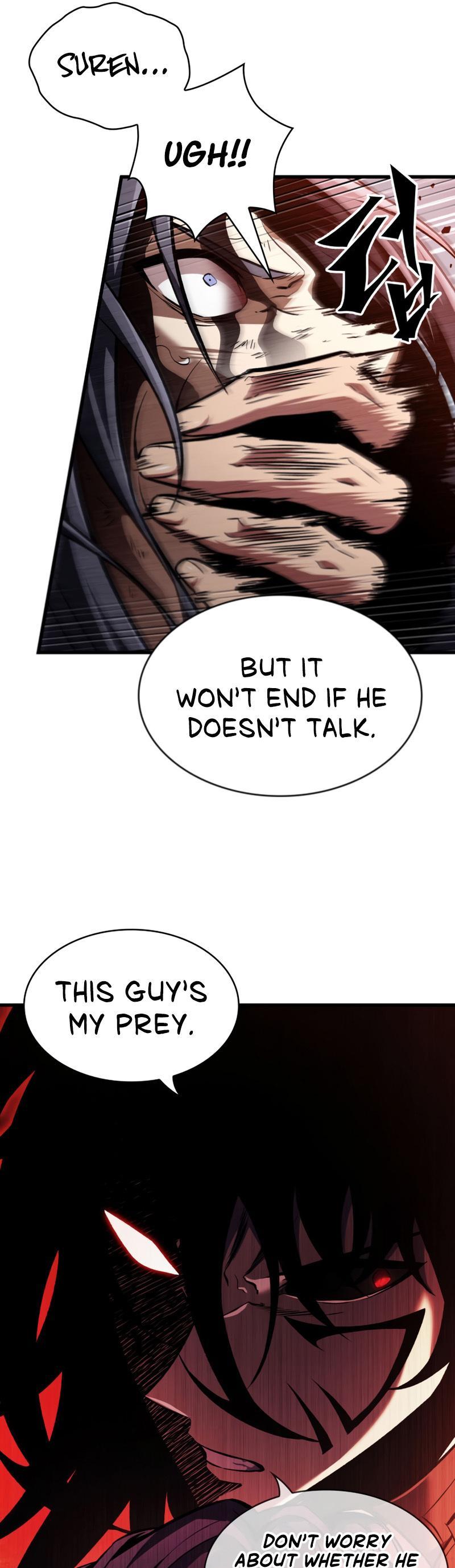 Pick Me Up, Infinite Gacha Chapter 17 21