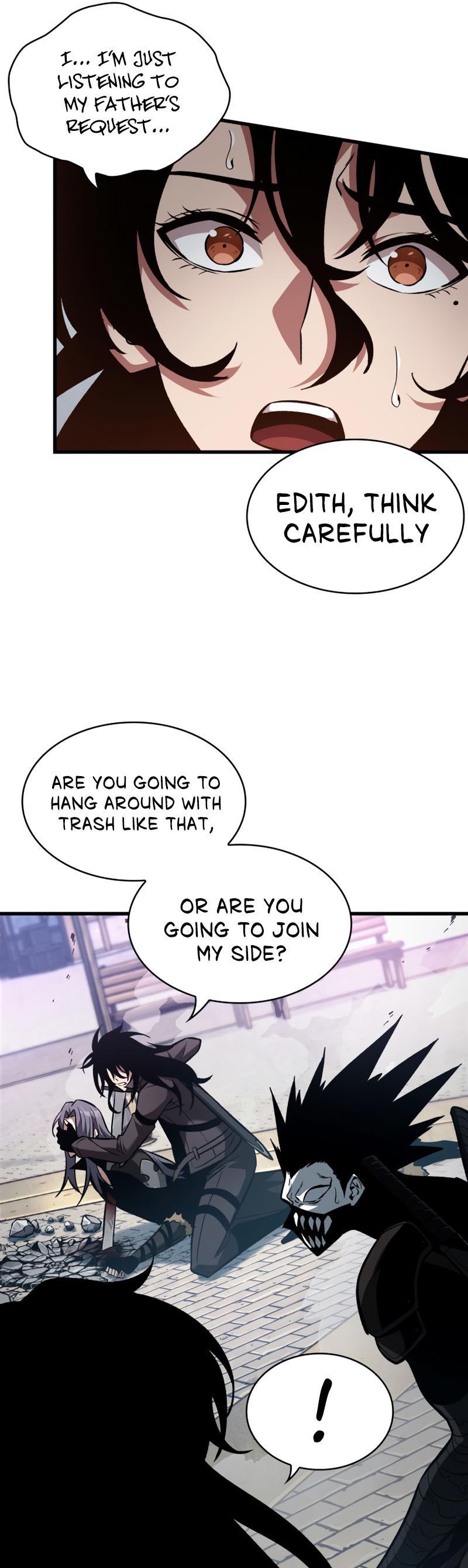 Pick Me Up, Infinite Gacha Chapter 17 25