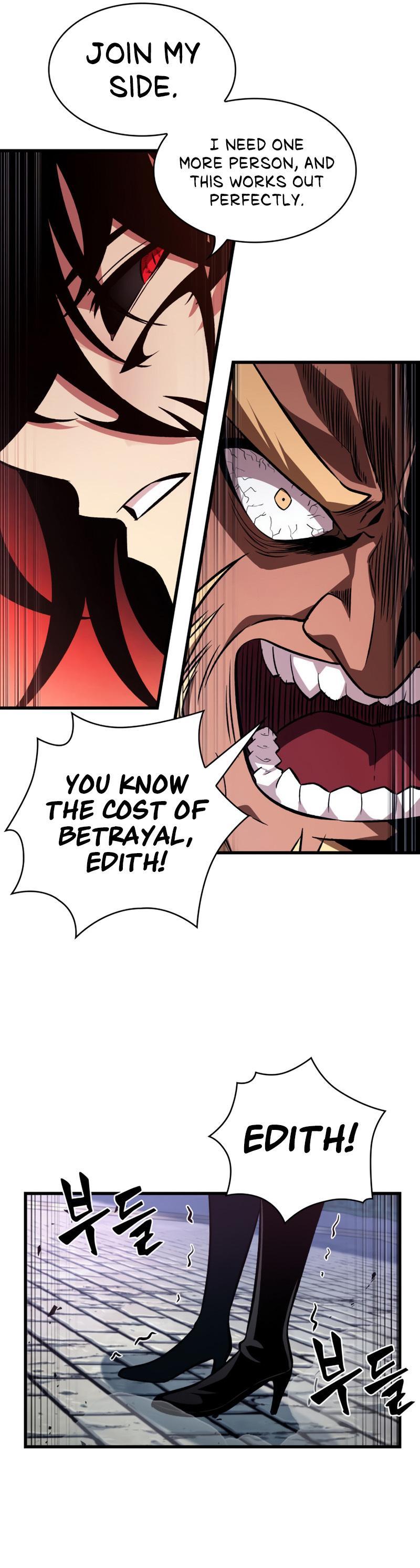 Pick Me Up, Infinite Gacha Chapter 17 29