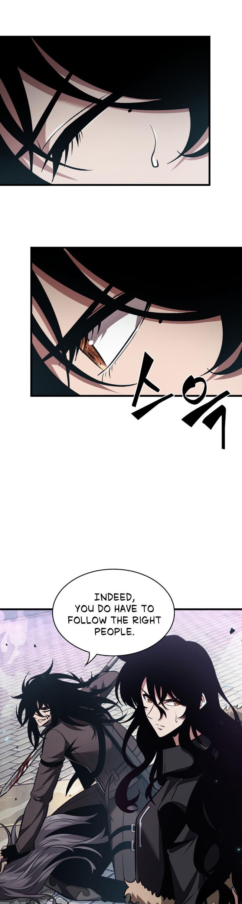 Pick Me Up, Infinite Gacha Chapter 17 30