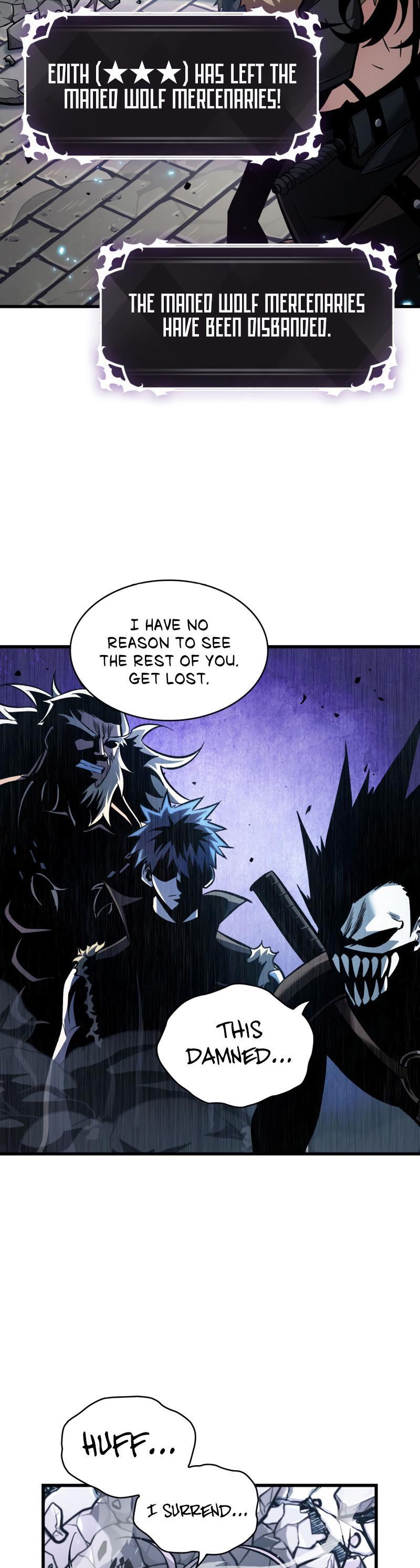 Pick Me Up, Infinite Gacha Chapter 17 31