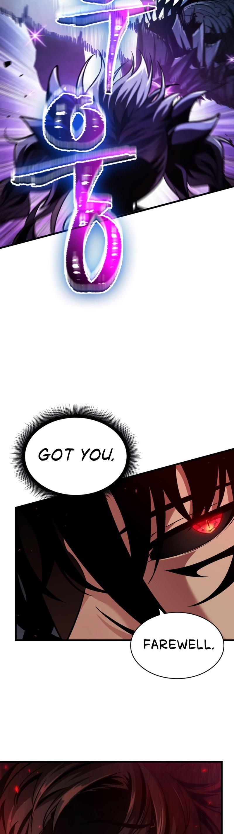 Pick Me Up, Infinite Gacha Chapter 17 34