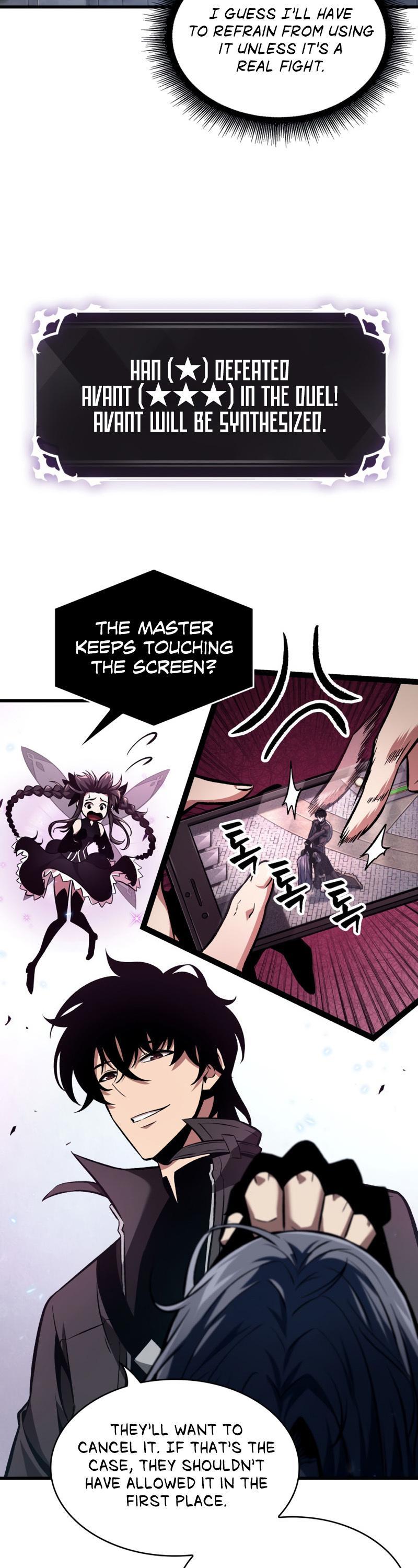 Pick Me Up, Infinite Gacha Chapter 17 39