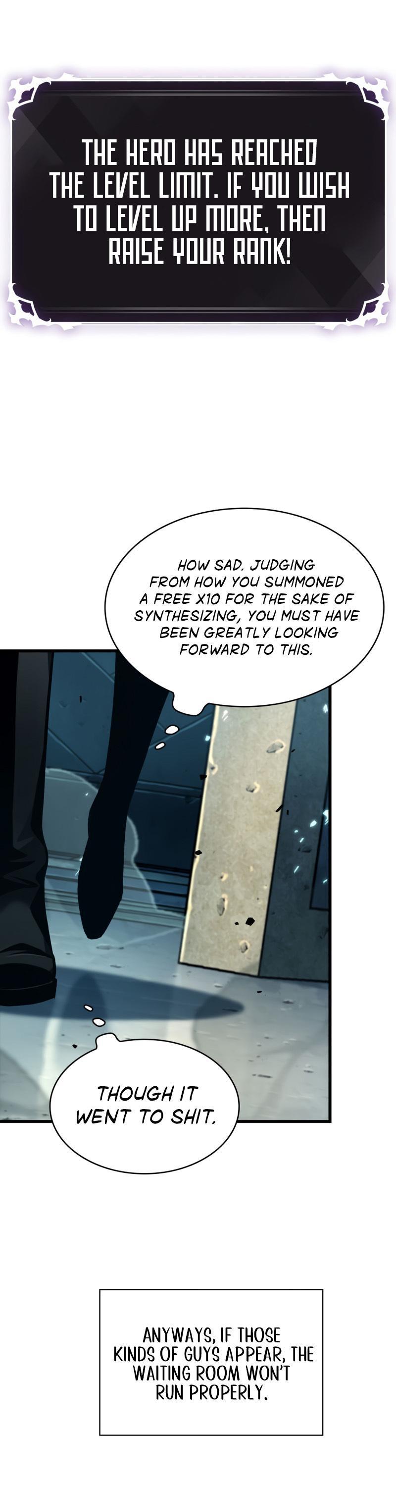 Pick Me Up, Infinite Gacha Chapter 17 41