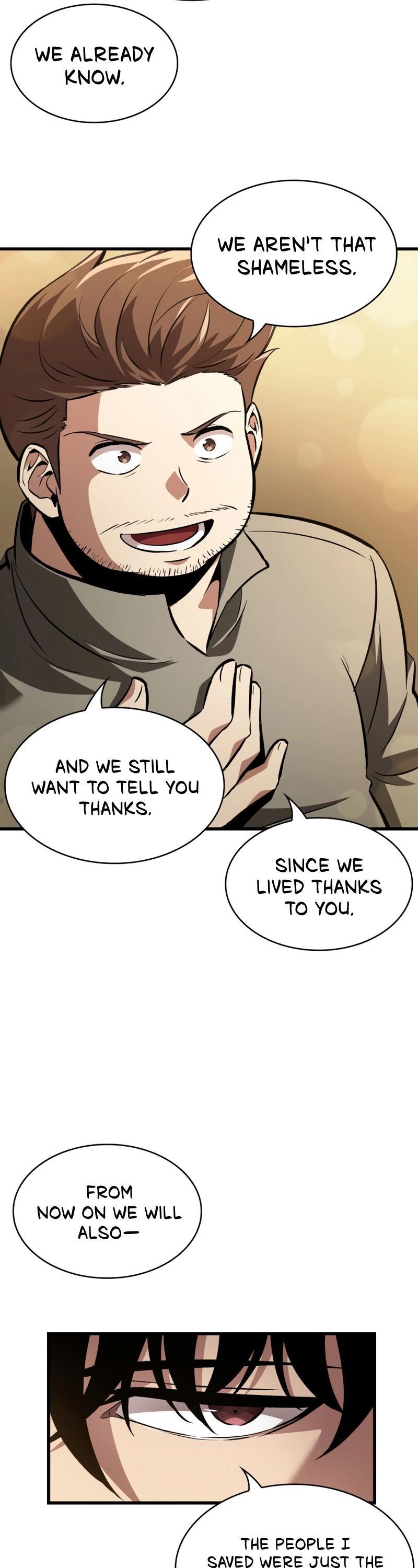 Pick Me Up, Infinite Gacha Chapter 17